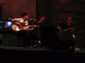 Bogzar ze Man (Live)