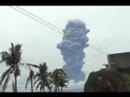 BULUSAN ERUPTION J ULY TUE. 31 9 AM BULUSAN ERUPTION J ULY TUE. 31 9 AM