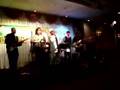 omesh and the wave band