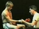 The Pugilist
