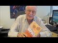 Stan Lee Soap-Box