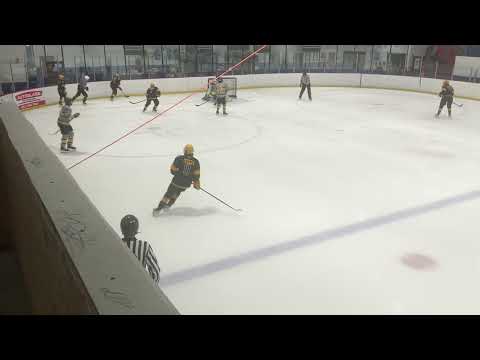 #52 Ruiz-Nicholson - One Timer - 10_11_24