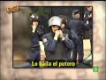 Se lo que hicisteis...Gines Chiki Chiki Coslada