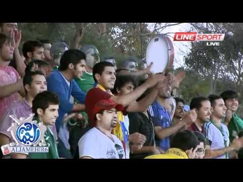 السعودية (6 - 0)  نيوزيلندا  مباراة ودية