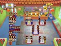 Diner Dash Grilling Green (iPad)