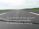 Citation CJ2 - No Brake Landing - Manaus, Brazil Citation CJ2 - No Brake Landing - Manaus, Brazil