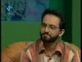 tanz jadid \"shoma miporsid\" az simaye azadi