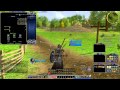 LotRO Mod Spotlight No 2 - Buff Bars