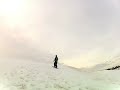 Click here to watch this video Snowboard double cork 1260 fail
