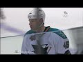 Jody Shelley vs Colton Orr Feb 8, 2010 - Sportsnet feed