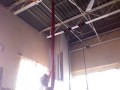videos de Ninja training (mari b on red aerial silk)