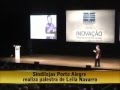 Inovação -- um espetáculo em vendas, com Leila Navarro
