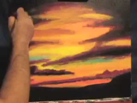 AMOKArts Creative Arts Ministry ArtJam Presents Session 6: Freestyle