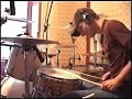 04. Beau Ferchaud Playing To Led Zeppelin