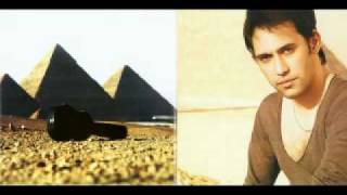 AmR  Mostafa  __  (1) AweL Ma'oL ( From Album Alama Fi HayaTaK ) SummeR 2008