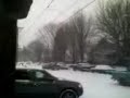 Portland Snow