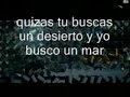 Quizas - Enrrique Iglesias