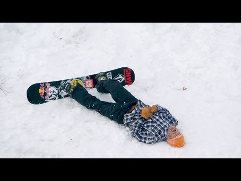 moore - CLICK to see archived footage of Pat and Jake shredding: http://win.gs/1nGmYXK In episode 4, Pat teams up with his longtime travel buddy and professional sno...