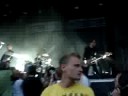Kent - Stenbrott @ Arvikafestivalen 4/7 2008