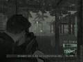 SC: Pandora Tomorrow Walkthrough - M7 - Djakarta, Indonesien Teil 1