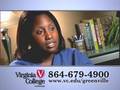 Overcome For Your Family - Virginia College in Greenville
