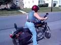 Maries Harley!