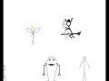 Continuous Cartoon pt. 48: Network Famine