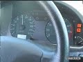 acceleration citroen xsara 1.6