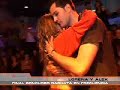 En Frecuencia Final Concurso Bachata (1a parte)