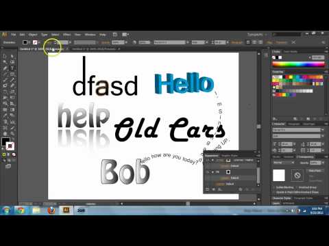 how to cc a letter example