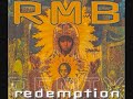 RMB - Redemption (Genlog Rmx)