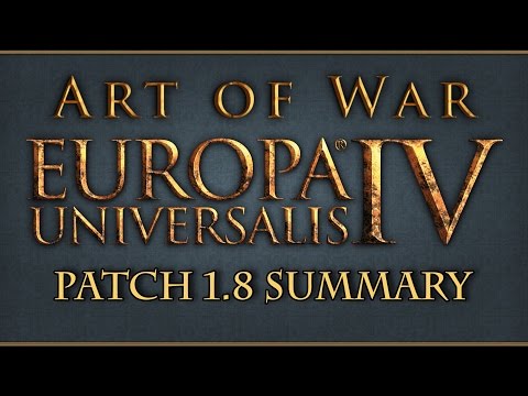 how to patch eu4