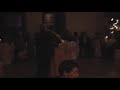 Funny Wedding Dance