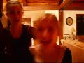 Dancing to Tila Tequlia Song!!!