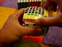 resolver cubo rubik v-cube 7x7 variante 1 resolver cubo rubik v-cube 7x7 variante 1