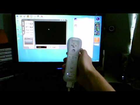 how to connect wii u to laptop