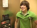 true life mtv funny video patrick coe newsome high school crutches