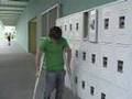MTV True Life - I'm on Crutches