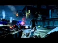 Tráiler debut RESIDENT EVIL: OPERATION RACCOON CITY