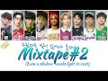 Stray Kids (스트레이 키즈) - Mixtape#2 (그