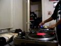 cyde-b making noise