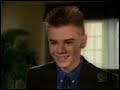 Niki Saletta as \"Deena\" growing up on 7th Heaven