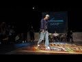 The Mighty – 2022 SDF Popping Battle Judge Show