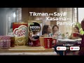 NESCAFÉ CLASSIC & COFFEE-MATE – TIKMAN ANG SAYA KASAMA ANG PAMILYA ..