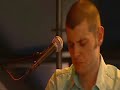 matt schofield trio blues funk guitar hammond