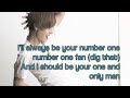 Justin Bieber – Speaking In Tounges jb