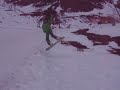 snow peke puzol 360