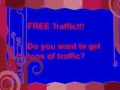 FREE Traffic To Your Website!!! Up to $5,000 Cash Rebate !