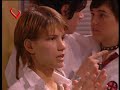 Rebelde Way, pacto de silencio