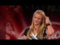 Alaina Whitaker - American Idol Audition Alaina Whitaker - American Idol Audition